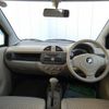 suzuki alto 2011 quick_quick_DBA-HA25S_HA25S-792275 image 2