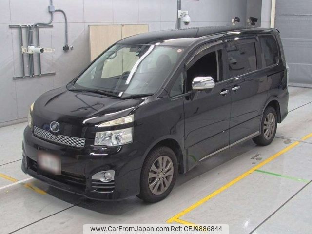 toyota voxy 2011 -TOYOTA--Voxy ZRR75W-0087897---TOYOTA--Voxy ZRR75W-0087897- image 1