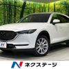 mazda cx-8 2018 CFJ1726616 image 1