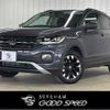 volkswagen t-cross 2023 -VOLKSWAGEN--VW T-Cross 3BA-C1DKR--WVGZZZC1ZPY113447---VOLKSWAGEN--VW T-Cross 3BA-C1DKR--WVGZZZC1ZPY113447- image 1
