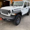 chrysler jeep-wrangler 2019 -CHRYSLER--Jeep Wrangler JL36L--KW598182---CHRYSLER--Jeep Wrangler JL36L--KW598182- image 2