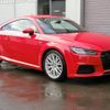 audi tt 2015 -AUDI 【名変中 】--Audi TT FVCHHF--1002475---AUDI 【名変中 】--Audi TT FVCHHF--1002475- image 26