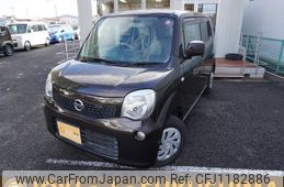 nissan moco 2015 quick_quick_MG33S_MG33S-691527