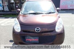 mazda carol 2011 -MAZDA--Carol DBA-HB25S--HB25S-720464---MAZDA--Carol DBA-HB25S--HB25S-720464-