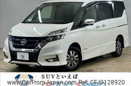 nissan serena 2019 quick_quick_DAA-HFC27_HFC27-043965