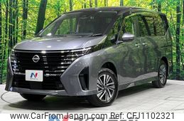 nissan serena 2023 -NISSAN--Serena 5BA-FNC28--FNC28-003293---NISSAN--Serena 5BA-FNC28--FNC28-003293-