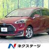 toyota sienta 2021 CFJ1761340 image 1