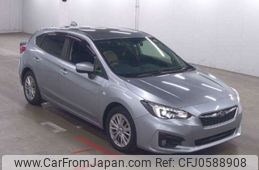 subaru impreza-wagon 2018 -SUBARU--Impreza Wagon DBA-GT2--GT2-032214---SUBARU--Impreza Wagon DBA-GT2--GT2-032214-