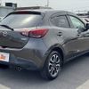 mazda demio 2015 -MAZDA--Demio LDA-DJ5FS--DJ5FS-130701---MAZDA--Demio LDA-DJ5FS--DJ5FS-130701- image 16