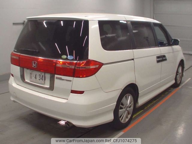 honda elysion 2008 -HONDA--Elysion RR1-1214611---HONDA--Elysion RR1-1214611- image 2