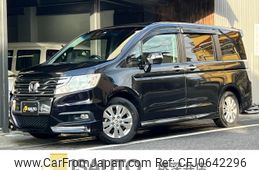 honda stepwagon-spada 2012 quick_quick_DBA-RK5_RK5-1215322