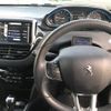 peugeot 208 2013 -PEUGEOT 【名変中 】--Peugeot 208 A95F01--CW139200---PEUGEOT 【名変中 】--Peugeot 208 A95F01--CW139200- image 6