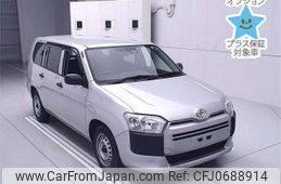 toyota probox-van 2017 -TOYOTA--Probox Van NCP160V-0090666---TOYOTA--Probox Van NCP160V-0090666-