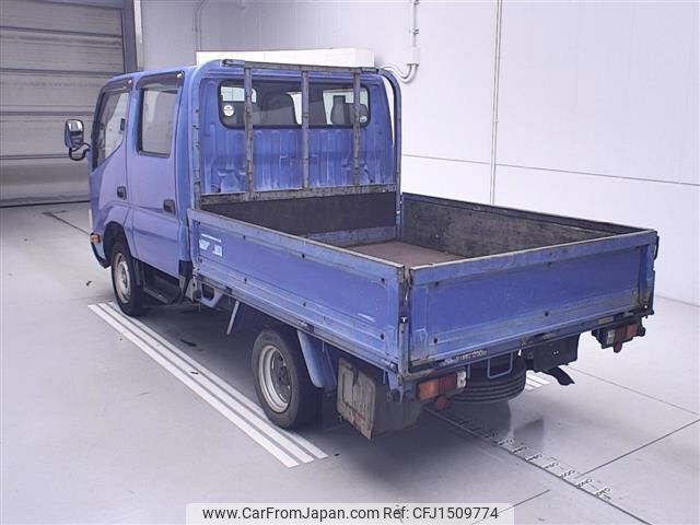 toyota toyoace 2011 CFJ1509774 image 2