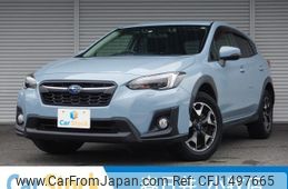 subaru xv 2017 CFJ1497665