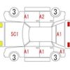 toyota vitz 2011 -TOYOTA--Vitz DBA-NSP130--NSP130-0001083---TOYOTA--Vitz DBA-NSP130--NSP130-0001083- image 2