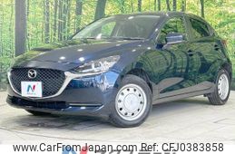 mazda demio 2020 -MAZDA--MAZDA2 6BA-DJLAS--DJLAS-202021---MAZDA--MAZDA2 6BA-DJLAS--DJLAS-202021-