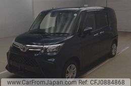 toyota roomy 2023 -TOYOTA--Roomy 5BA-M900A--M900A-1073849---TOYOTA--Roomy 5BA-M900A--M900A-1073849-