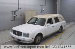 toyota century 2007 -TOYOTA--Century GZG50ｶｲ-0008136---TOYOTA--Century GZG50ｶｲ-0008136-