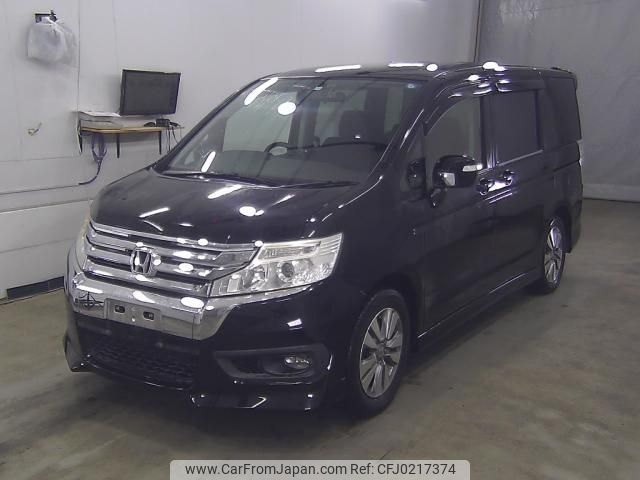 honda stepwagon-spada 2013 quick_quick_DBA-RK5_1366454 image 2