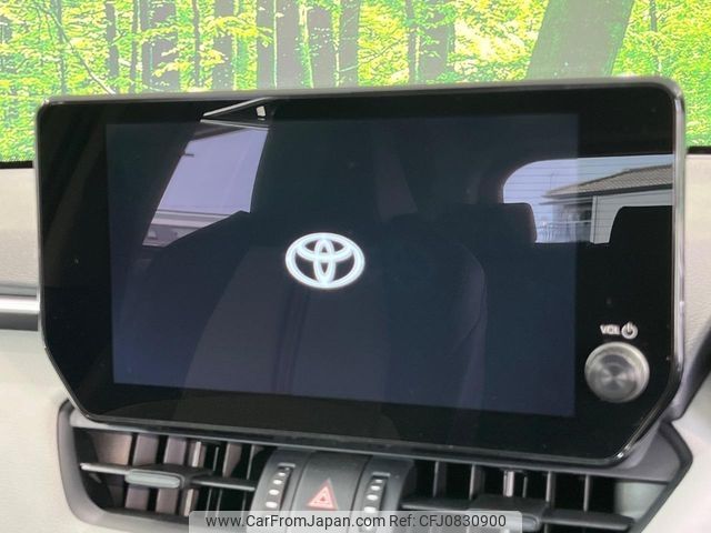 toyota rav4 2025 CFJ0830900 image 2
