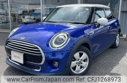 mini mini-others 2020 -BMW--BMW Mini DBA-XU15M--WMWXU720702M88163---BMW--BMW Mini DBA-XU15M--WMWXU720702M88163-