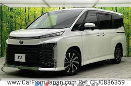 toyota voxy 2023 quick_quick_MZRA90W_MZRA90-0080504