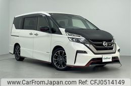 nissan serena 2019 -NISSAN--Serena DAA-GFC27--GFC27-159222---NISSAN--Serena DAA-GFC27--GFC27-159222-