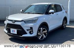 toyota raize 2022 -TOYOTA--Raize 5BA-A201A--A201A-0017097---TOYOTA--Raize 5BA-A201A--A201A-0017097-