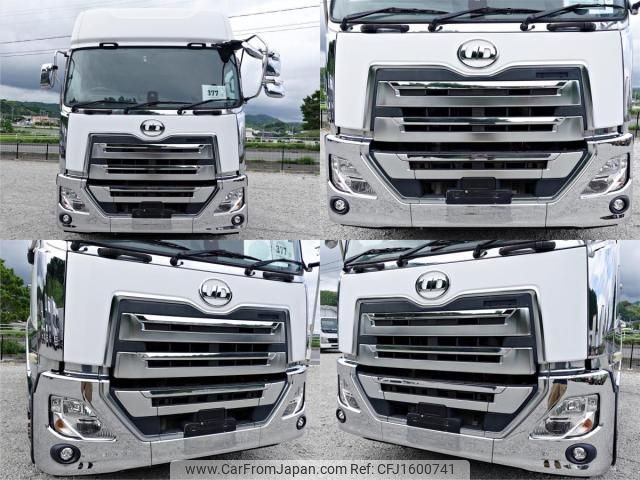 nissan diesel-ud-quon 2019 CFJ1600741 image 2