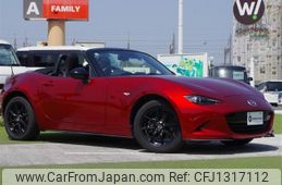 mazda roadster 2019 -MAZDA--Roadster 5BA-ND5RC--ND5RC-302285---MAZDA--Roadster 5BA-ND5RC--ND5RC-302285-