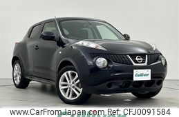 nissan juke 2011 -NISSAN--Juke CBA-NF15--NF15-011255---NISSAN--Juke CBA-NF15--NF15-011255-