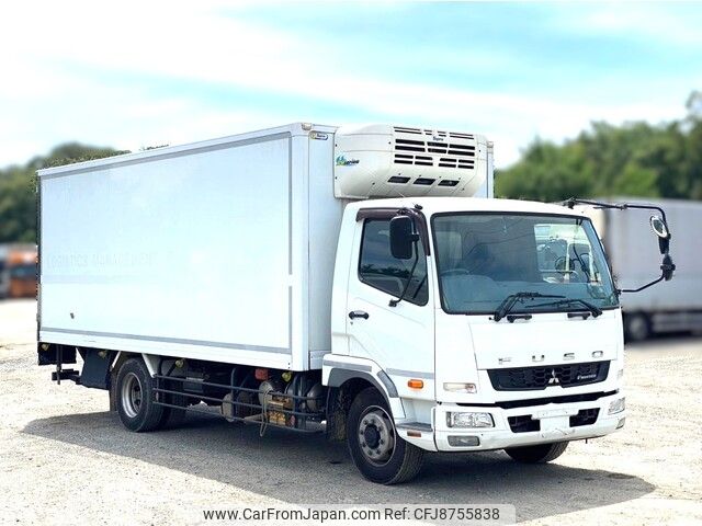 mitsubishi-fuso fighter 2013 -MITSUBISHI--Fuso Fighter TKG-FK72FY--FK72FY-580065---MITSUBISHI--Fuso Fighter TKG-FK72FY--FK72FY-580065- image 2