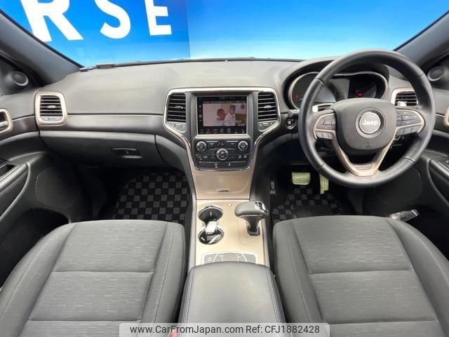 jeep grand-cherokee 2015 CFJ1882428 image 2