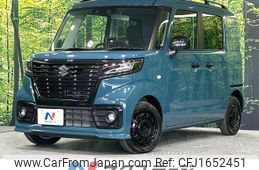 suzuki spacia 2022 CFJ1652451