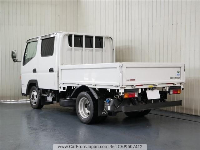 mitsubishi-fuso canter 2019 quick_quick_TPG-FBA20_FBA20-574221 image 2