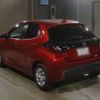 toyota yaris 2022 -TOYOTA 【京都 532ﾛ2424】--Yaris 5BA-KSP210--KSP210-0059937---TOYOTA 【京都 532ﾛ2424】--Yaris 5BA-KSP210--KSP210-0059937- image 6