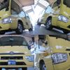toyota coaster 2017 CFJ1509295 image 2