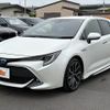 toyota corolla 2019 -TOYOTA--ｶﾛｰﾗｽﾎﾟｰﾂ ﾊｲﾌﾞﾘｯﾄﾞ 6AA-ZWE211H--ZWE211-1016594---TOYOTA--ｶﾛｰﾗｽﾎﾟｰﾂ ﾊｲﾌﾞﾘｯﾄﾞ 6AA-ZWE211H--ZWE211-1016594- image 10