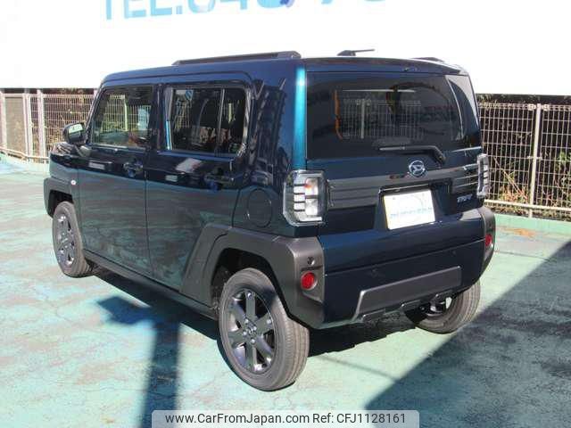 daihatsu taft 2025 -DAIHATSU 【川口 580ｷ5831】--Taft LA900S--0204833---DAIHATSU 【川口 580ｷ5831】--Taft LA900S--0204833- image 2