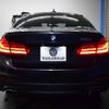 bmw 5-series 2019 -BMW--BMW 5 Series DBA-JA20--WBAJA12000BJ21178---BMW--BMW 5 Series DBA-JA20--WBAJA12000BJ21178- image 26