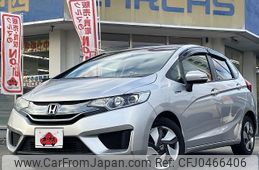 honda fit 2015 -HONDA--Fit DAA-GP5--GP5-4008191---HONDA--Fit DAA-GP5--GP5-4008191-