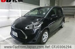 toyota sienta 2022 -TOYOTA 【札幌 507ﾚ491】--Sienta NCP175G--7047327---TOYOTA 【札幌 507ﾚ491】--Sienta NCP175G--7047327-