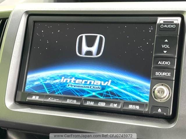 honda stepwagon 2012 -HONDA--Stepwgn DBA-RK5--RK5-1304976---HONDA--Stepwgn DBA-RK5--RK5-1304976- image 2