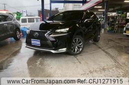 lexus nx 2014 GOO_JP_700110115730250610001