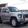 mitsubishi pajero-mini 1998 quick_quick_E-H56A_H56A-5235417 image 3