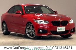 bmw 2-series 2017 -BMW--BMW 2 Series DBA-2F20--WBA2H52020VB21529---BMW--BMW 2 Series DBA-2F20--WBA2H52020VB21529-