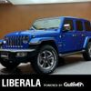 chrysler jeep-wrangler 2021 -CHRYSLER--Jeep Wrangler 3BA-JL36L--1C4HJXLG6MW719693---CHRYSLER--Jeep Wrangler 3BA-JL36L--1C4HJXLG6MW719693- image 1