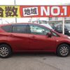 nissan note 2013 -NISSAN--Note DBA-NE12--NE12-008540---NISSAN--Note DBA-NE12--NE12-008540- image 5