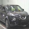 nissan juke 2014 -NISSAN--Juke YF15-401559---NISSAN--Juke YF15-401559- image 1